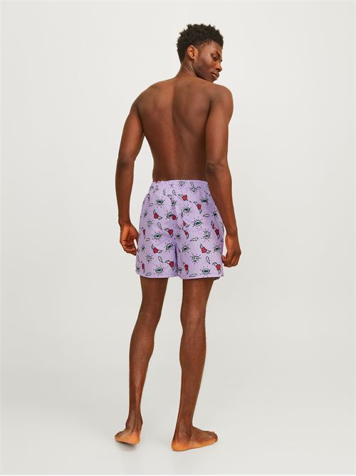  JACK AND JONES | 12253230/Purple Rose